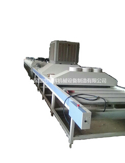 玻璃烘道--使用，方便，