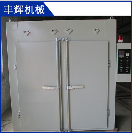 工業(yè)烘爐如何規(guī)范操作來提高生產(chǎn)效率？