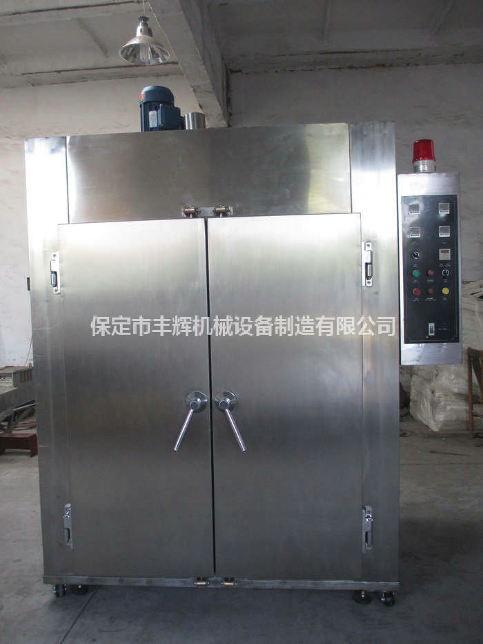 不銹鋼工業(yè)烤箱溫暖陪伴一生！