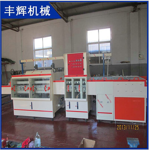 刷板機性能優(yōu)良、造型美觀、令人美不勝收