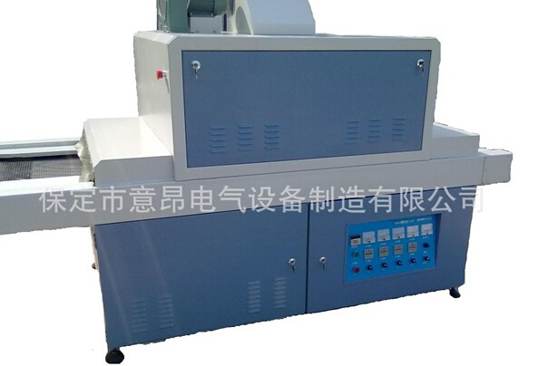 UV照射機(jī)都是那么光彩亮麗！