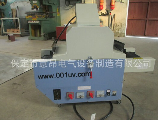 臺式uv光固機(jī)閃亮登場！幸福來敲門啦！