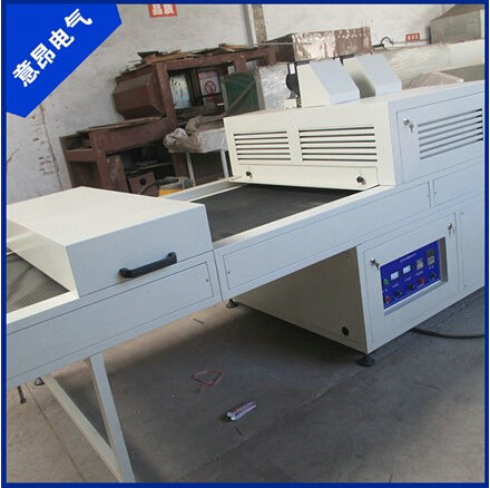 絲印uv機(jī)從來都是嚴(yán)格要求自己！