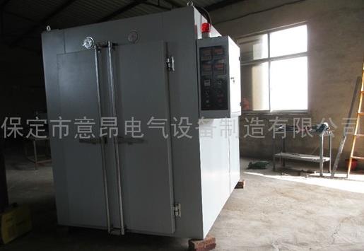 工業(yè)干燥箱干燥、烘焙、熔臘、啥都會(huì)
