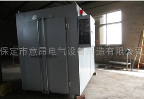 工業(yè)干燥箱我準(zhǔn)備好了，你呢？