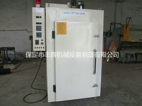 工業(yè)烤箱和家用烤箱一樣可以用來烤食品嗎？答案當(dāng)然是否定的