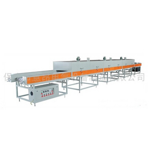 紅外線烘干機(jī)--揮灑，輕描，邀你共同選擇