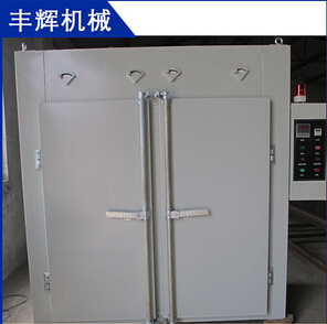 工業(yè)烘爐外形美觀、操作方便、可靠