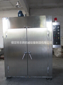 不銹鋼工業(yè)烤箱，省電，節(jié)省能源