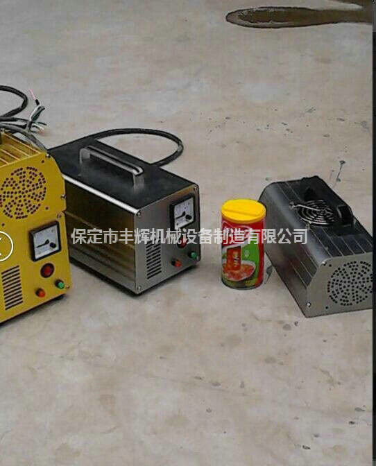 手提式uv固化機，能量供給要適中