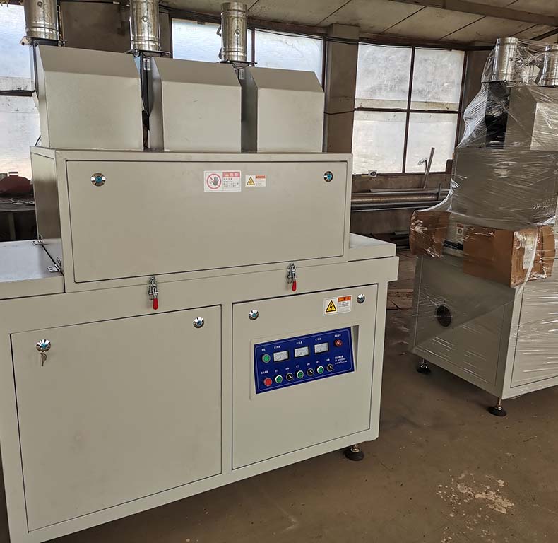 家具UV固化機(jī)