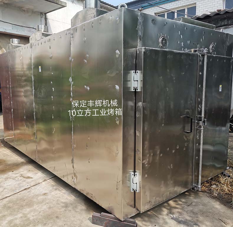 別再搞混！工業(yè)烤箱和工業(yè)烘爐，3分鐘分清核心差異