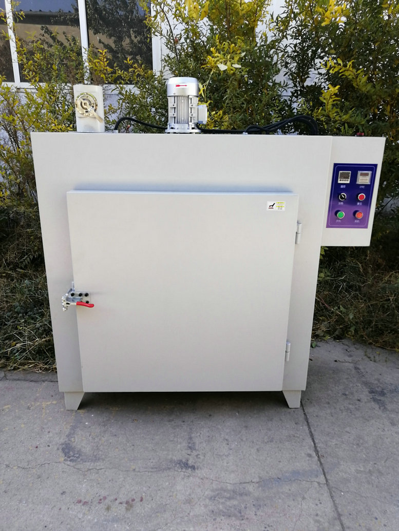 工業(yè)干燥箱vs工業(yè)烤箱：別再分不清！豐輝幫你選對設(shè)備?