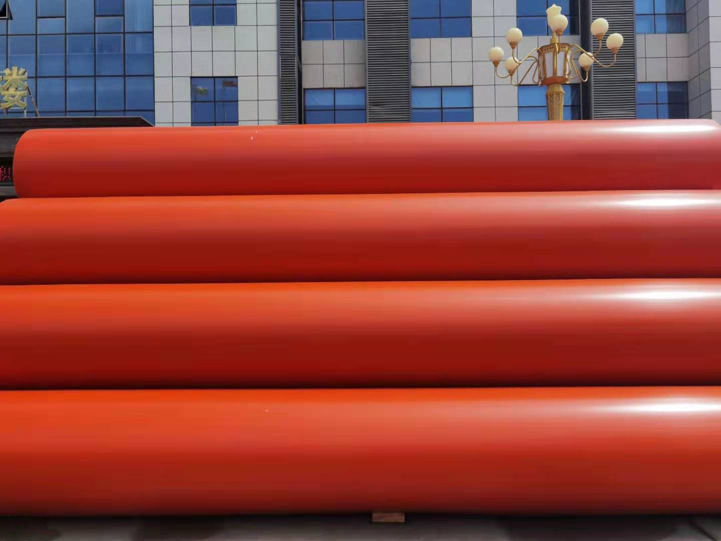 逃生管、楚雄彝族自治州大姚縣逃生管廠家